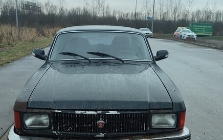 ГАЗ 3102 «Волга», 2007 год, 120 000 рублей, 12 фотография