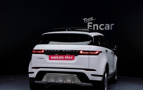 Land Rover Range Rover Evoque II, 2024 год, 5 100 000 рублей, 4 фотография