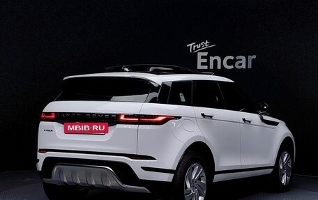 Land Rover Range Rover Evoque II, 2024 год, 5 100 000 рублей, 3 фотография