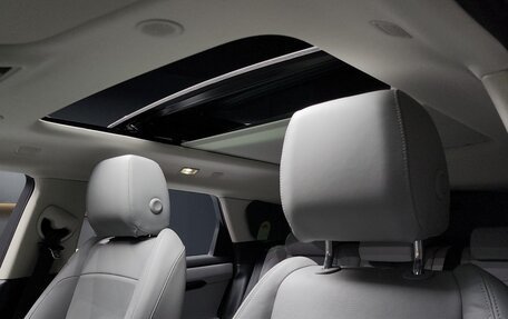 Land Rover Range Rover Evoque II, 2024 год, 5 100 000 рублей, 16 фотография