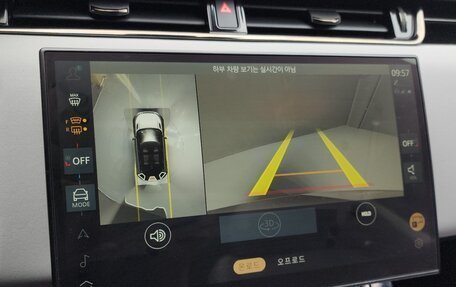 Land Rover Range Rover Evoque II, 2024 год, 5 100 000 рублей, 12 фотография