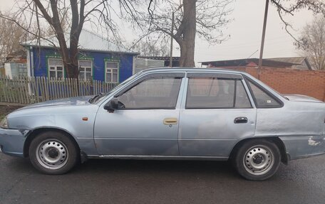 Daewoo Nexia I рестайлинг, 2011 год, 210 000 рублей, 4 фотография