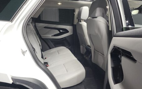 Land Rover Range Rover Evoque II, 2024 год, 5 100 000 рублей, 17 фотография