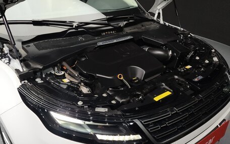 Land Rover Range Rover Evoque II, 2024 год, 5 100 000 рублей, 19 фотография