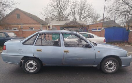 Daewoo Nexia I рестайлинг, 2011 год, 210 000 рублей, 5 фотография