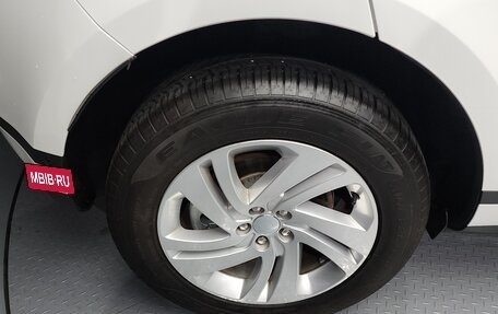 Land Rover Range Rover Evoque II, 2024 год, 5 100 000 рублей, 20 фотография