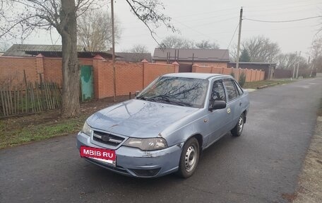 Daewoo Nexia I рестайлинг, 2011 год, 210 000 рублей, 3 фотография