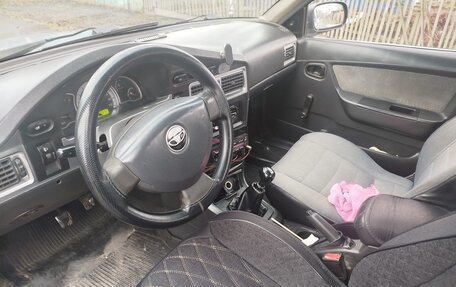 Daewoo Nexia I рестайлинг, 2011 год, 210 000 рублей, 9 фотография