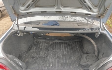 Daewoo Nexia I рестайлинг, 2011 год, 210 000 рублей, 13 фотография