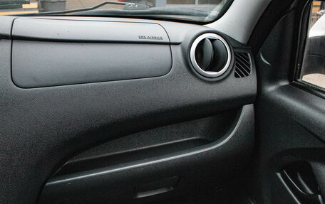 Datsun on-DO I рестайлинг, 2015 год, 489 000 рублей, 8 фотография