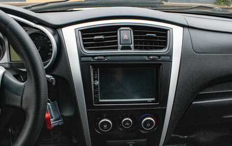 Datsun on-DO I рестайлинг, 2015 год, 489 000 рублей, 7 фотография