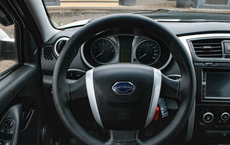 Datsun on-DO I рестайлинг, 2015 год, 489 000 рублей, 6 фотография