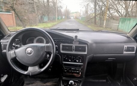 Daewoo Nexia I рестайлинг, 2011 год, 210 000 рублей, 11 фотография