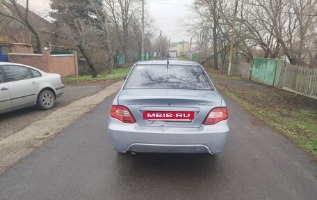 Daewoo Nexia I рестайлинг, 2011 год, 210 000 рублей, 7 фотография