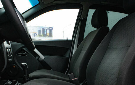 Datsun on-DO I рестайлинг, 2015 год, 489 000 рублей, 9 фотография