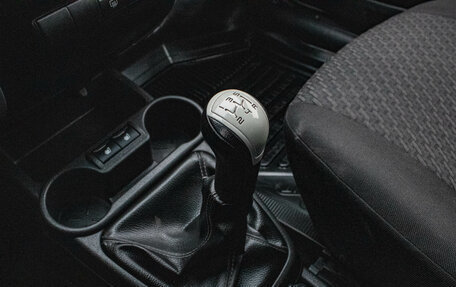 Datsun on-DO I рестайлинг, 2015 год, 489 000 рублей, 18 фотография