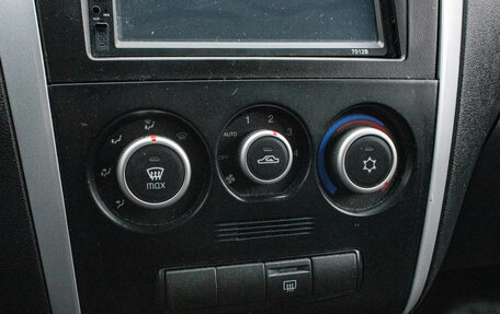 Datsun on-DO I рестайлинг, 2015 год, 489 000 рублей, 16 фотография