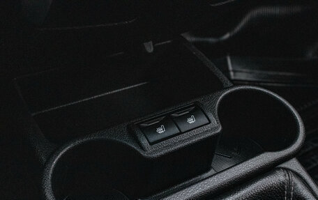 Datsun on-DO I рестайлинг, 2015 год, 489 000 рублей, 17 фотография