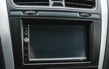 Datsun on-DO I рестайлинг, 2015 год, 489 000 рублей, 15 фотография