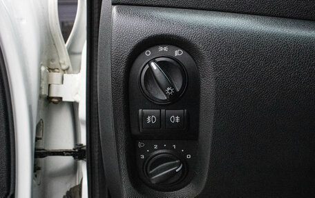 Datsun on-DO I рестайлинг, 2015 год, 489 000 рублей, 14 фотография