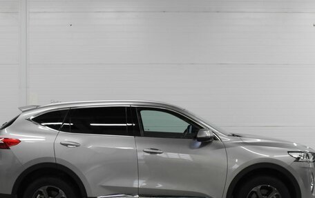 Haval F7 I, 2019 год, 1 700 000 рублей, 7 фотография