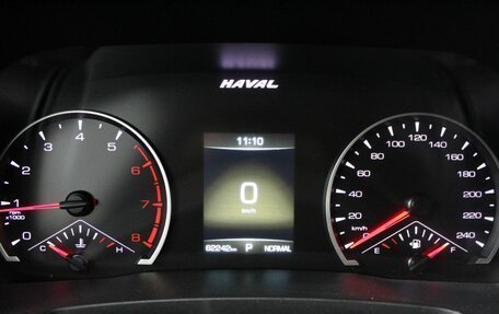 Haval F7 I, 2019 год, 1 700 000 рублей, 18 фотография