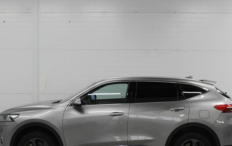 Haval F7 I, 2019 год, 1 700 000 рублей, 12 фотография