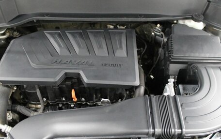 Haval F7 I, 2019 год, 1 700 000 рублей, 15 фотография