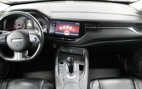 Haval F7 I, 2019 год, 1 700 000 рублей, 20 фотография