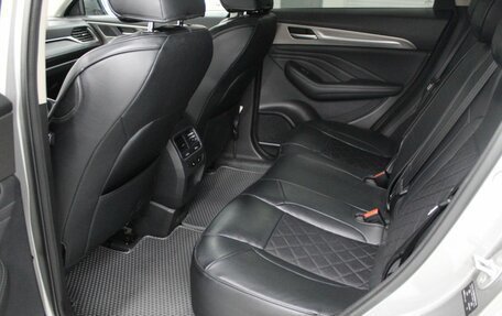 Haval F7 I, 2019 год, 1 700 000 рублей, 17 фотография