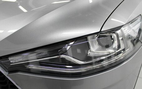 Haval F7 I, 2019 год, 1 700 000 рублей, 8 фотография