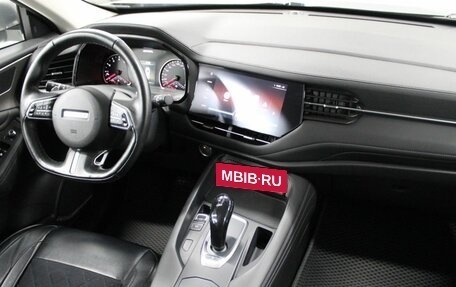 Haval F7 I, 2019 год, 1 700 000 рублей, 19 фотография