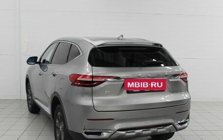 Haval F7 I, 2019 год, 1 700 000 рублей, 11 фотография
