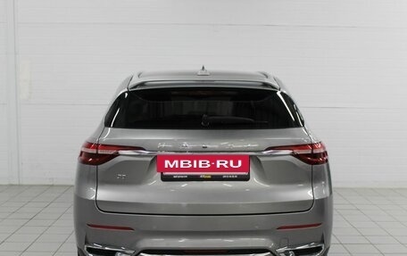 Haval F7 I, 2019 год, 1 700 000 рублей, 10 фотография