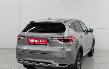 Haval F7 I, 2019 год, 1 700 000 рублей, 9 фотография