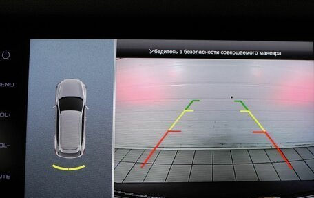 Haval F7 I, 2019 год, 1 700 000 рублей, 22 фотография