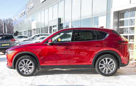 Mazda CX-5 II, 2019 год, 2 595 000 рублей, 11 фотография