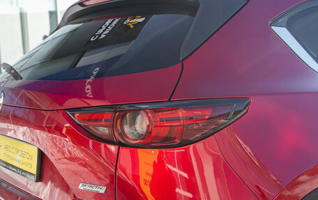 Mazda CX-5 II, 2019 год, 2 595 000 рублей, 8 фотография