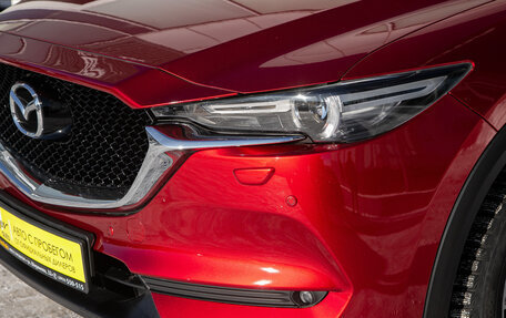 Mazda CX-5 II, 2019 год, 2 595 000 рублей, 4 фотография