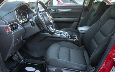 Mazda CX-5 II, 2019 год, 2 595 000 рублей, 12 фотография