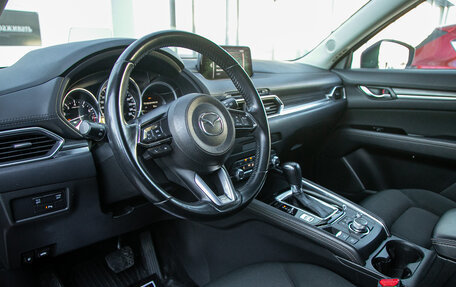 Mazda CX-5 II, 2019 год, 2 595 000 рублей, 13 фотография