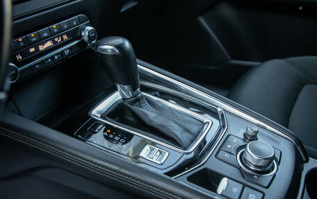 Mazda CX-5 II, 2019 год, 2 595 000 рублей, 14 фотография