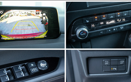 Mazda CX-5 II, 2019 год, 2 595 000 рублей, 22 фотография