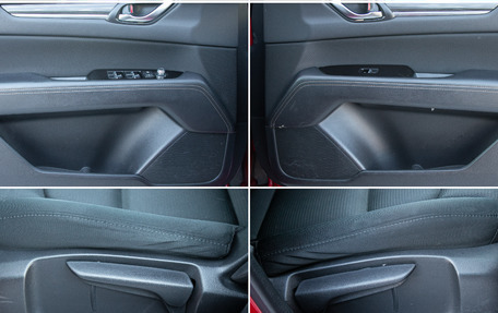 Mazda CX-5 II, 2019 год, 2 595 000 рублей, 23 фотография