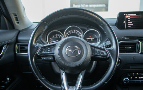 Mazda CX-5 II, 2019 год, 2 595 000 рублей, 17 фотография