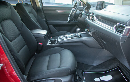 Mazda CX-5 II, 2019 год, 2 595 000 рублей, 20 фотография