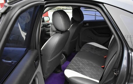 Ford Focus II рестайлинг, 2011 год, 610 000 рублей, 10 фотография