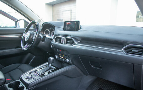 Mazda CX-5 II, 2019 год, 2 595 000 рублей, 21 фотография