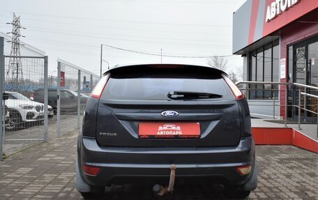 Ford Focus II рестайлинг, 2011 год, 610 000 рублей, 4 фотография