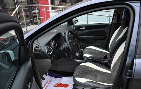 Ford Focus II рестайлинг, 2011 год, 610 000 рублей, 9 фотография